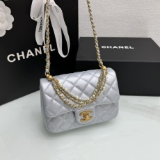 Chanel CF Series Bags